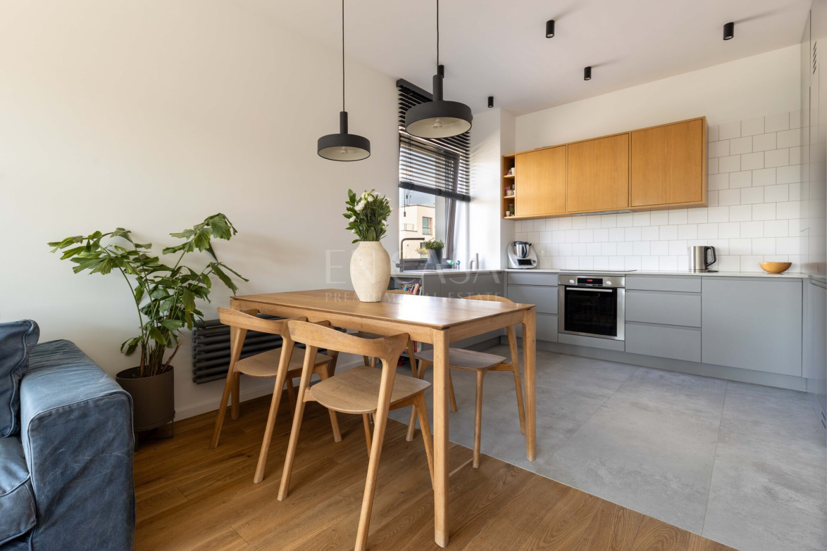 Apartment Sale Warszawa Mokotów Płatków Róż 1